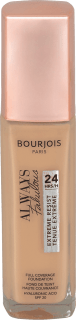 Always Fabulous tečni puder – 410 Beige, 30 ml