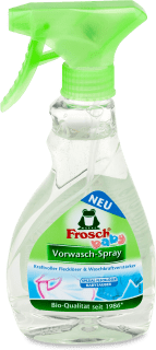 Frosch baby tečni deterdžent za pranje veša, 1,5 l kupujte online po uvijek  povoljnim cijenama