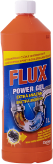 Power Gel sredstvo za čišćenje odvoda, 1 l
