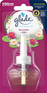 Automatischer Lufterfrischer Sense&spray Relax Zen Brise (18 ml)