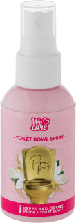 Pre poo sprej za wc šolju, 50 ml