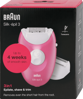 Braun Series 5 uređaj za šišanje Hair, 1 kom.