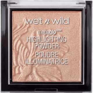 Wet n shop wild bronzer