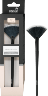 essence Puderpinsel Flat Powder Brush, St 1