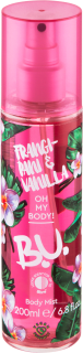 Frangipani&Vanilla sprej za tijelo, 200 ml