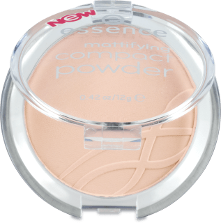 Essence – Stay All Day 16h – long-lasting base maquillaje – 10