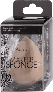 3D spužvica za nanošenje make up-a – Nude, 1 kom.