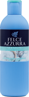 Gel za tuširanje - Sea Salts, 650 ml