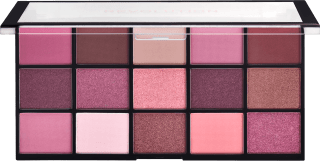 Reloaded paleta sjena za oči - Provocative, 16,5 g