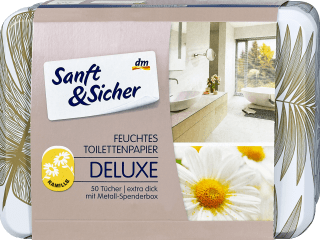 Sanft&Sicher WC-Papiersitze, 10 St dauerhaft günstig online kaufen