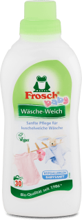 Frosch Baby Sredstvo za odstranjivanje mrlja 300 ml - Konzum