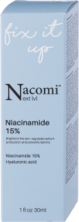 Fix It Up Niacinamide 15% serum za lice, 30 ml