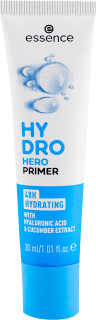 Essence hydro hero 24h base hidratante en crema 10 - Solnatur