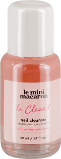 Gel Shine Top Coat – Le Mini Macaron