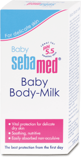 Dm sebamed baby online