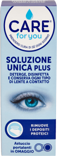 visiomax Soluzione combinata per lenti a contatto, 360 ml Acquisti online  sempre convenienti