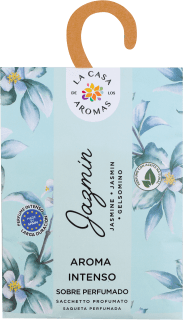 La Casa de los Aromas Botanical Essence Pure Cotton Pack 2uds