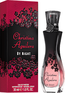 Christina aguilera definition discount eau de parfum