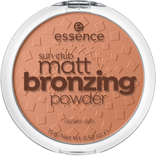 Bronzer dm hot sale