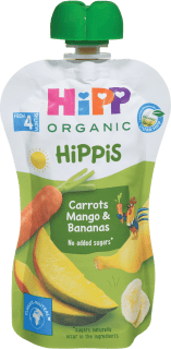 HIPP Ekološko začetno mleko ORGANIC COMBIOTIC® 1, 0 m+, 300 g