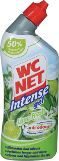 Wc Net Gel Javel Instant White 750 ml – PANIERDOR