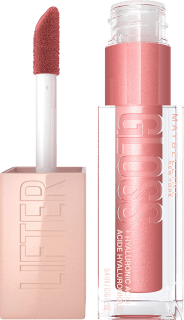 Maybelline New York Lippenstift Pflegebalsam Super Stay 01 Transparent, 5 g  dauerhaft günstig online kaufen
