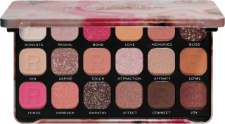 Forever Flawless paleta sjena za oči – Affinity, 19,8 g