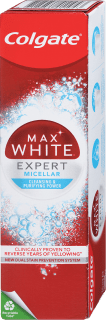 Colgate MAX WHITE pasta za zube ULTRA ACTIVE FOAM, 50 ml povoljna online  kupovina