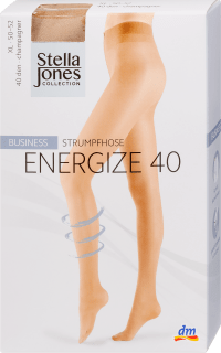 Stella Jones Soft & Warm termo štrample, 120 DEN, veličina S 38 – 40 –  Crna, 1 kom. kupujte online po uvijek povoljnim cijenama