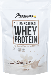 Whey protein 2025 cena