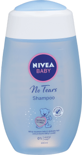 NIVEA BABY Pure & Sensitive SOS krema, 150 ml