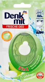 Mülleimer-Deo  Migros Migipedia