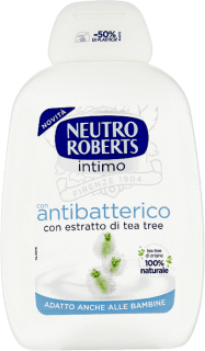 infasil Detergente intimo Neutro Delicato pH Specialist, 200 ml Acquisti  online sempre convenienti