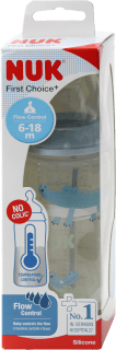 NUK Detergente biberon, 500 ml Acquisti online sempre convenienti