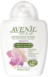 Scopri Igiene intima di Infasil Infasil Detergente Intimo Antiodore con  Linfa N+ su MyBeauty