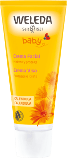 Weleda baby creme dm best sale