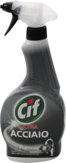Cif Spray Ultra Muffa, 500 ml Acquisti online sempre convenienti