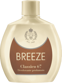 Breeze acquista online ✔️