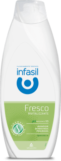 infasil Deodorante spray Freschezza Bouquet, 150 ml Acquisti online sempre  convenienti