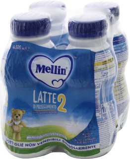 Aptamil 1 Latte Liquido per Lattanti - 12 Confezioni x 500 ml : :  Alimentari e cura della casa