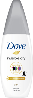 Dove Deodorante spray go fresh melograno e verbena, 150 ml Acquisti online  sempre convenienti