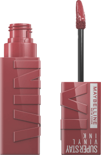 Maybelline New York Lippenstift online Super 01 Pflegebalsam 5 g Transparent, dauerhaft Stay günstig kaufen