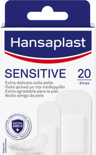 Hansaplast Spray per ferite, 100 ml Acquisti online sempre convenienti