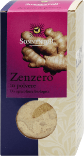 Sonnentor Semi di Finocchio Interi, 40 g - Piccantino Shop Online Italia