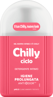 Chilly Salviettine intime fresco, 12 pz Acquisti online sempre convenienti