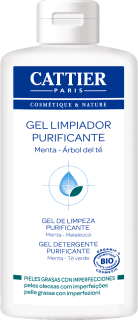 Skin Active Gel Nettoyant Purifiant 200ml GARNIER - OMABEL COSMETICS