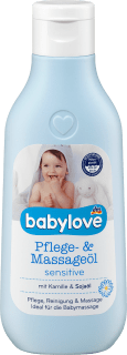 NIVEA BABY Olio nutriente dolce e delicato, 200 ml Acquisti online sempre  convenienti