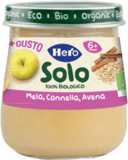 Hero Solo Biscotti biologici solubili, 320 g Acquisti online