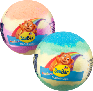 Disney Set bombe da bagno colorate DISNEY assort., 1 pz Acquisti online  sempre convenienti