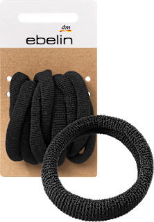 ebelin-haargummis-schwarz